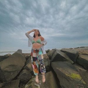 Meet your Posher, Margaret